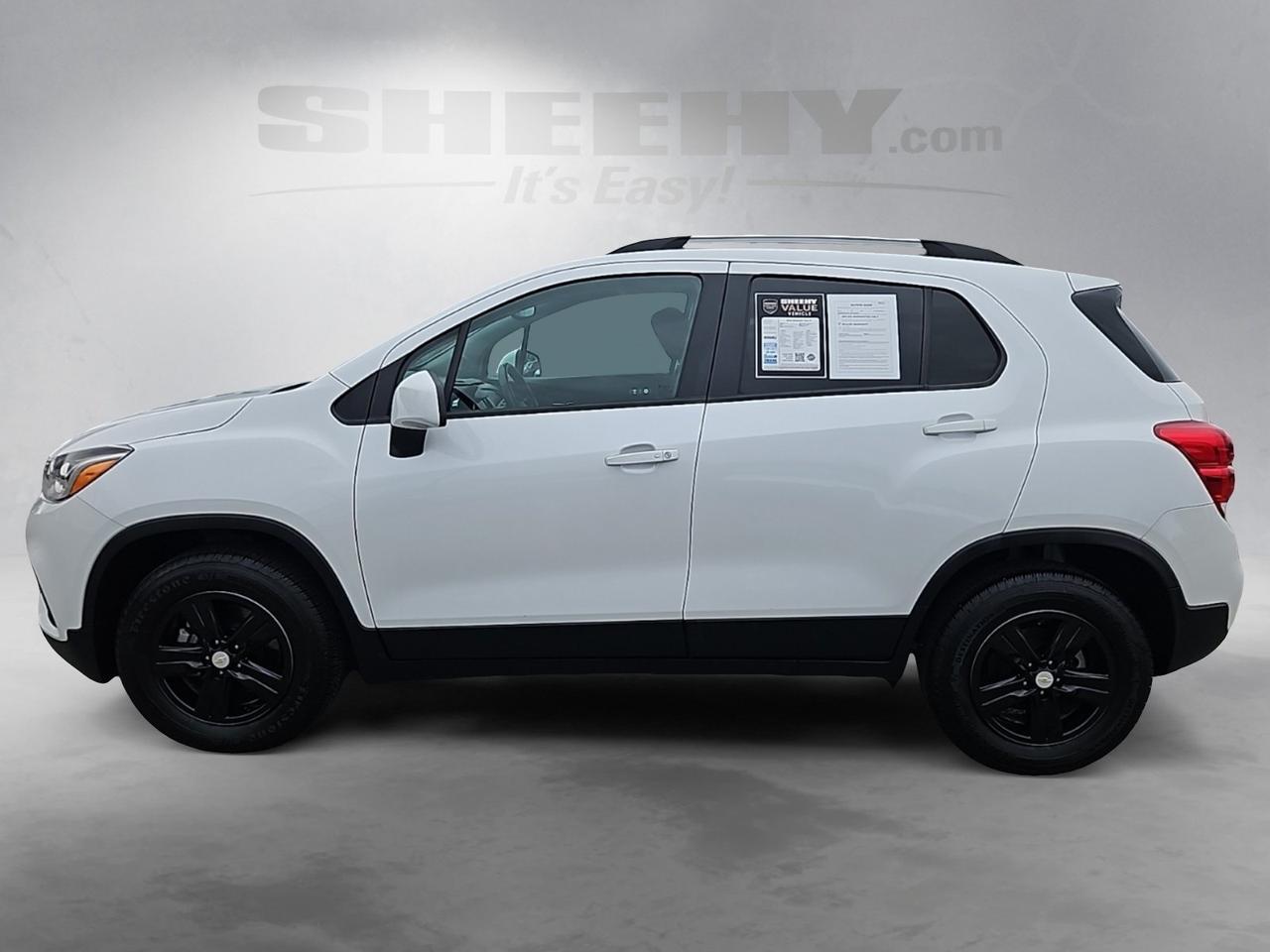 2022 Chevrolet Trax LT Waldorf MD