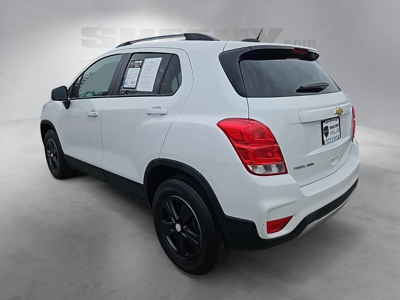 2022 Chevrolet Trax LT Waldorf MD