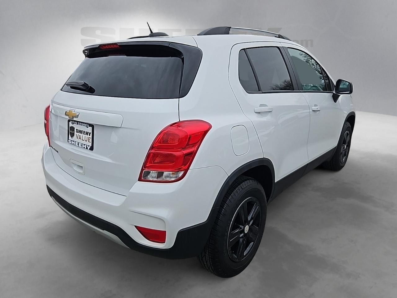2022 Chevrolet Trax LT Waldorf MD