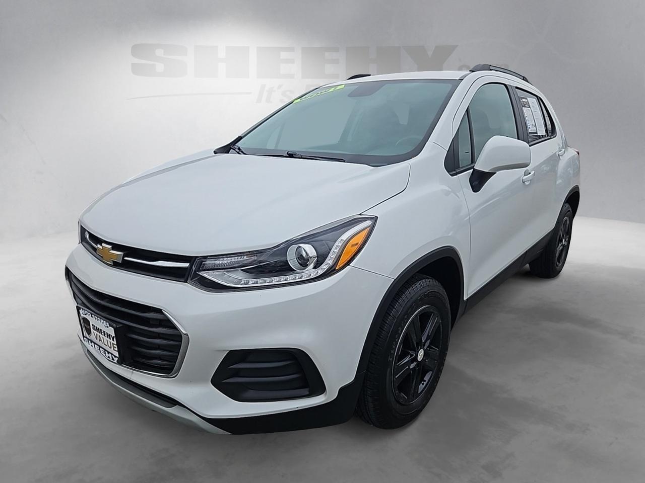 2022 Chevrolet Trax LT Waldorf MD