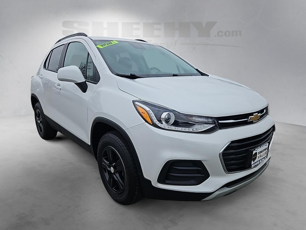 2022 Chevrolet Trax LT Waldorf MD