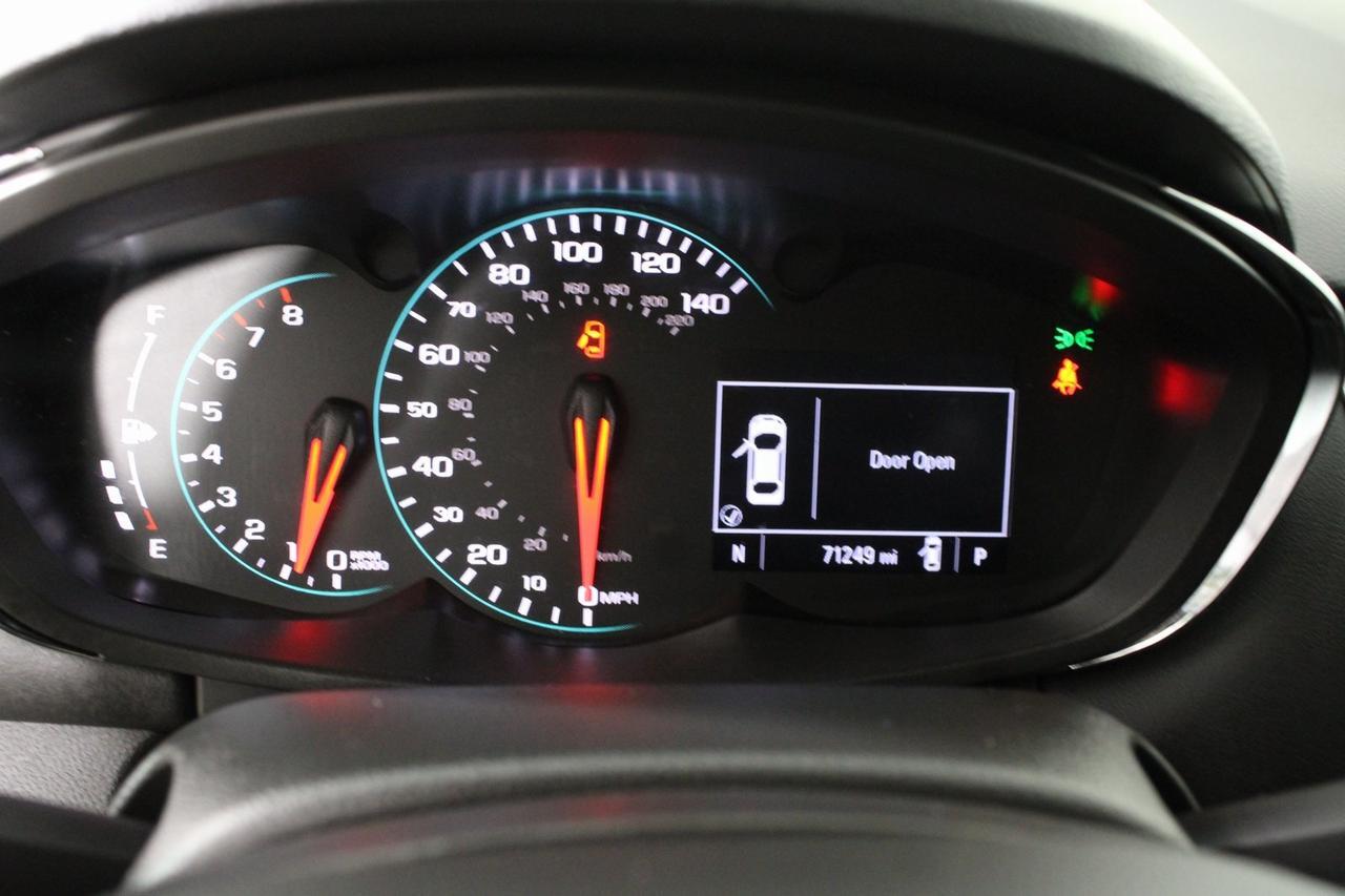 2022 Chevrolet Trax LT Waldorf MD