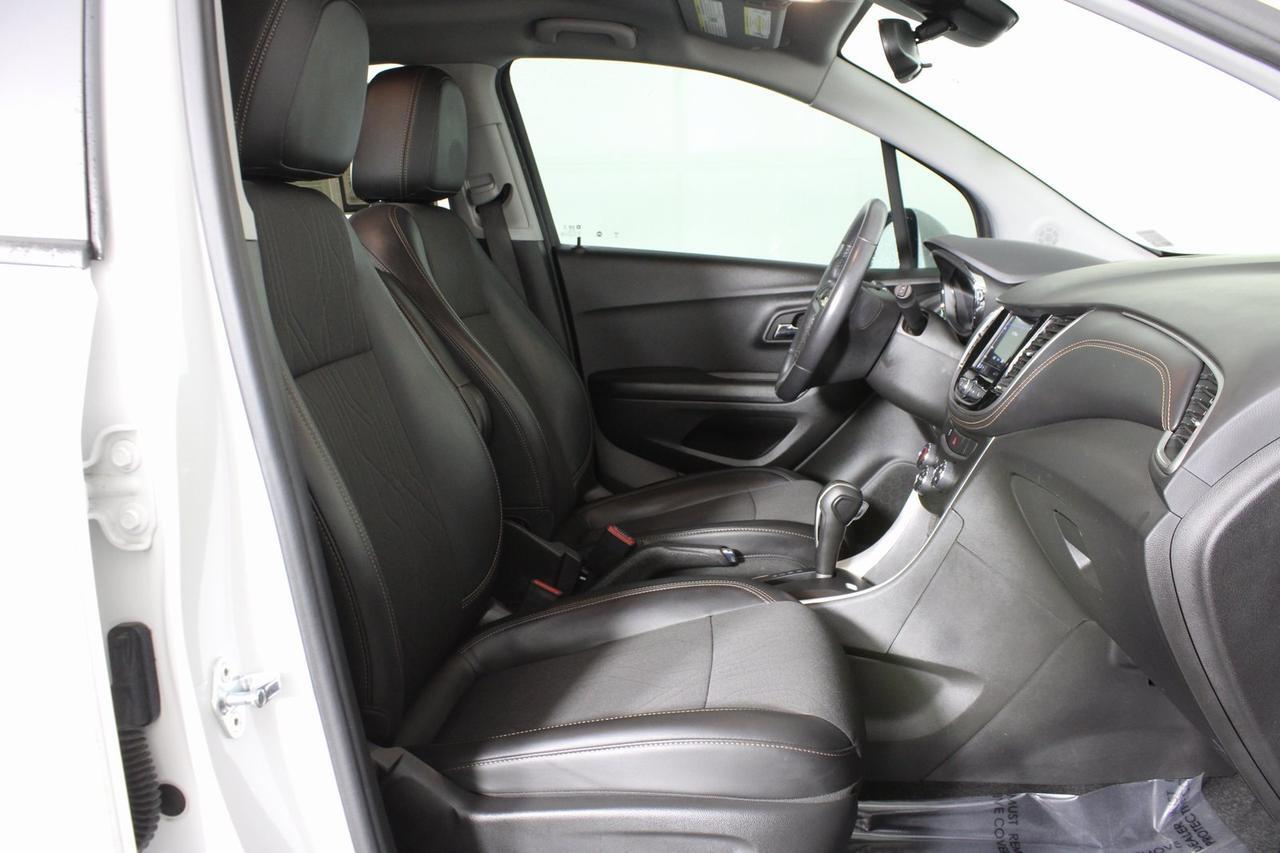 2022 Chevrolet Trax LT Manassas VA