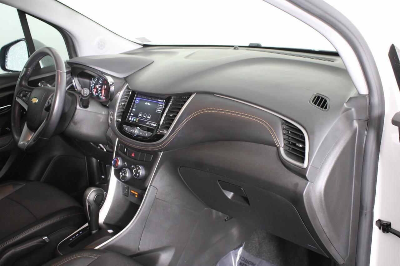 2022 Chevrolet Trax LT Manassas VA