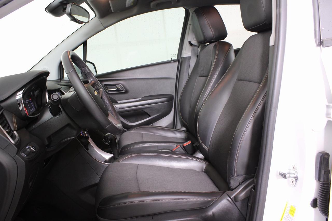 2022 Chevrolet Trax LT Manassas VA