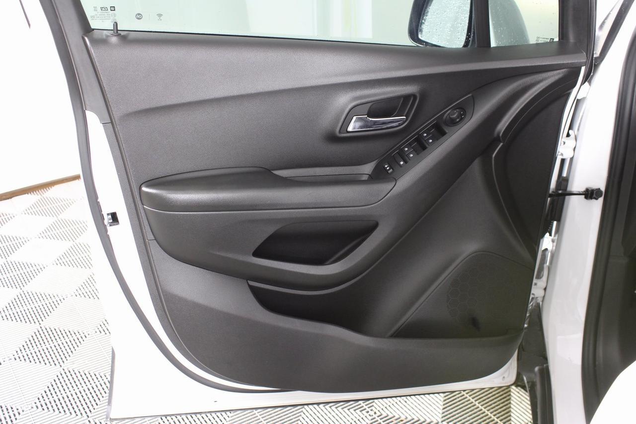 2022 Chevrolet Trax LT Manassas VA