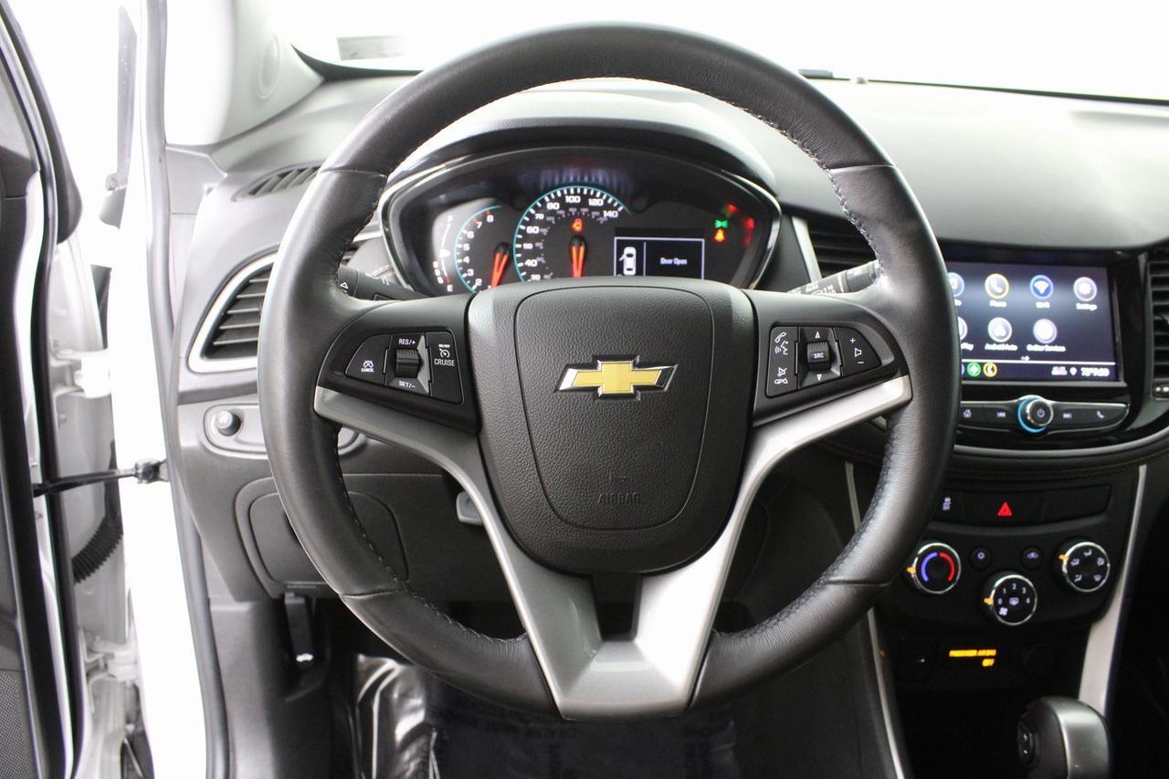 2022 Chevrolet Trax LT Manassas VA