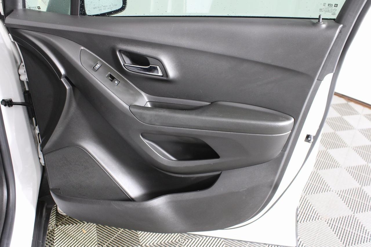 2022 Chevrolet Trax LT Manassas VA