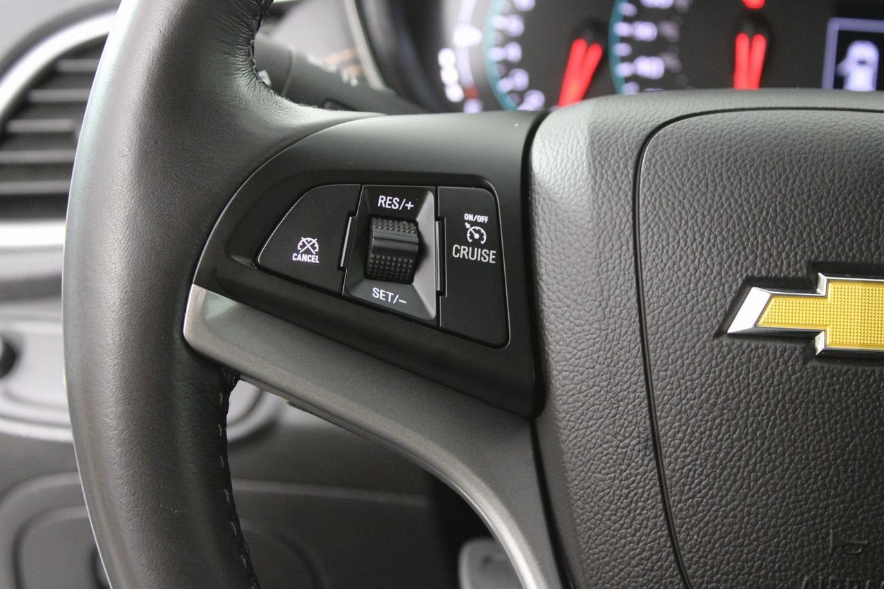 2022 Chevrolet Trax LT Manassas VA