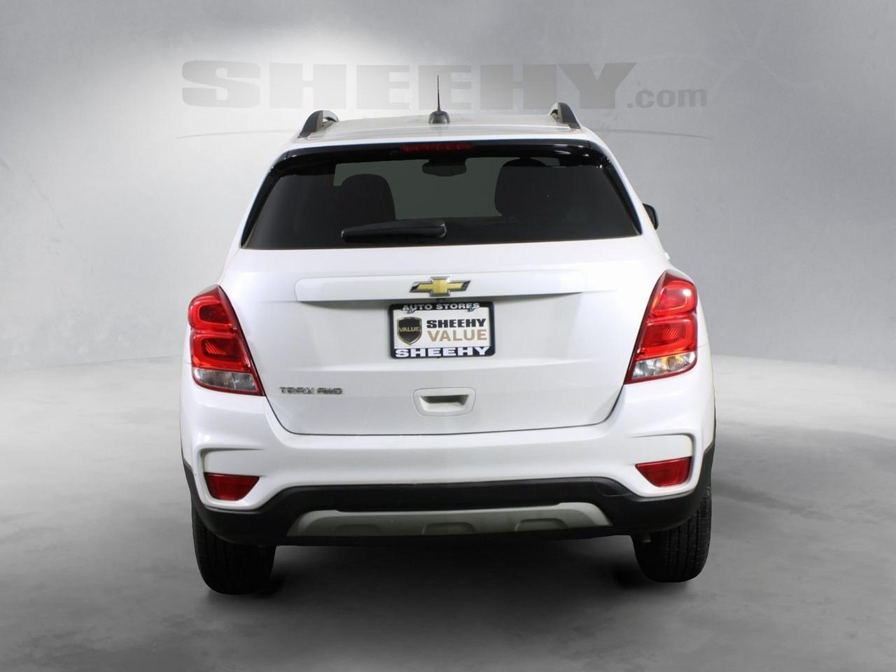 2022 Chevrolet Trax LT Manassas VA