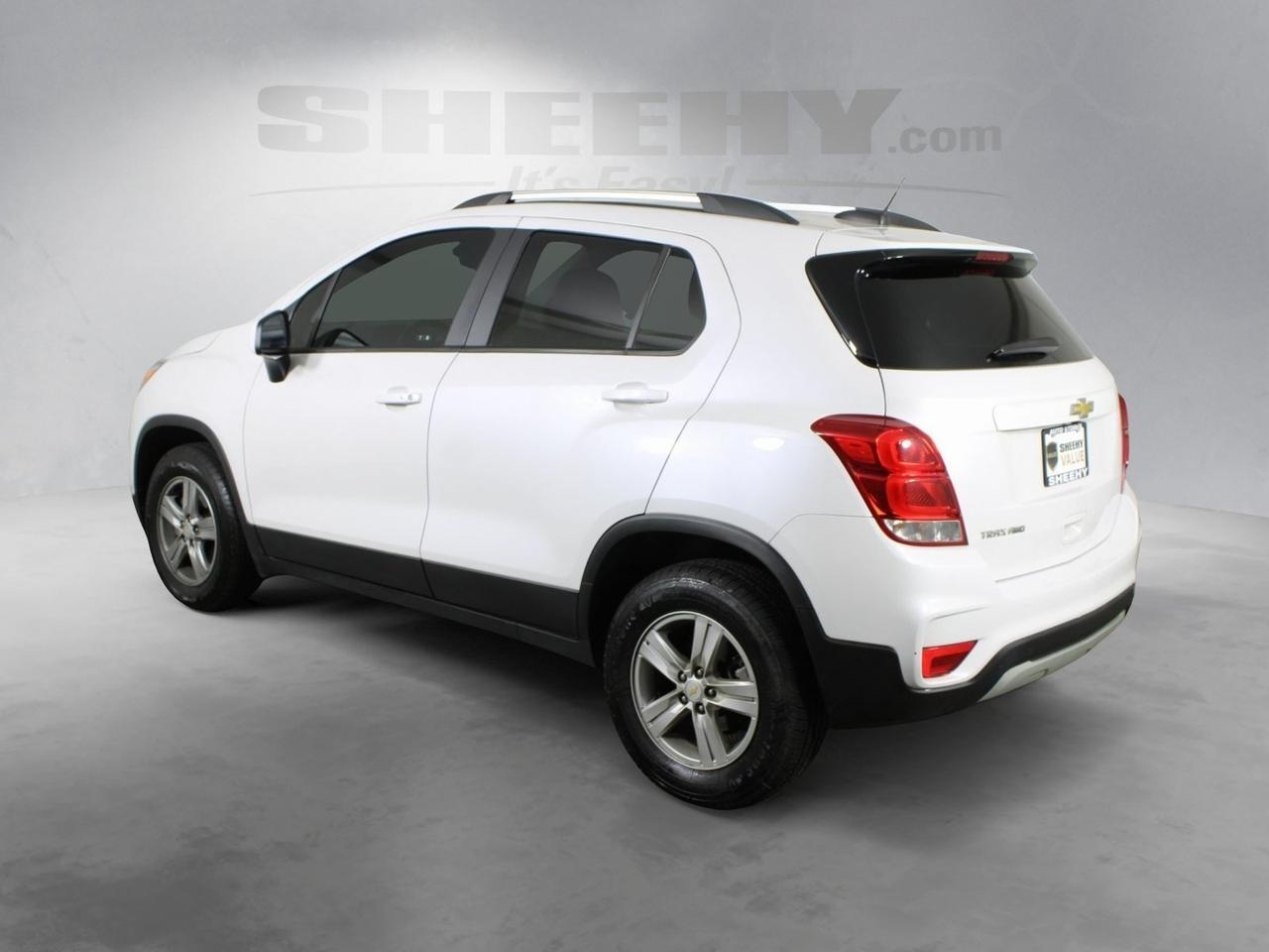 2022 Chevrolet Trax LT Manassas VA