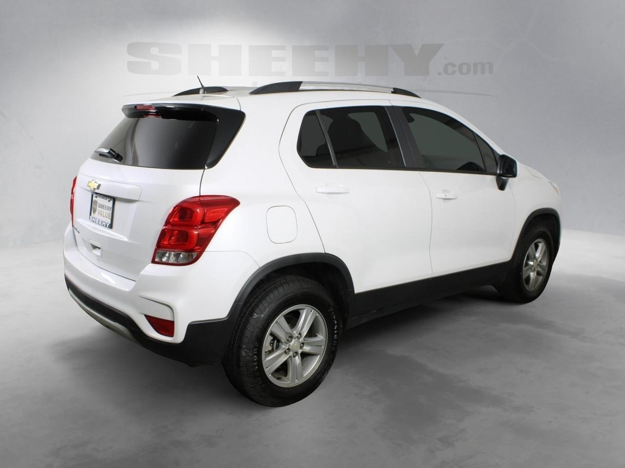 2022 Chevrolet Trax LT Manassas VA