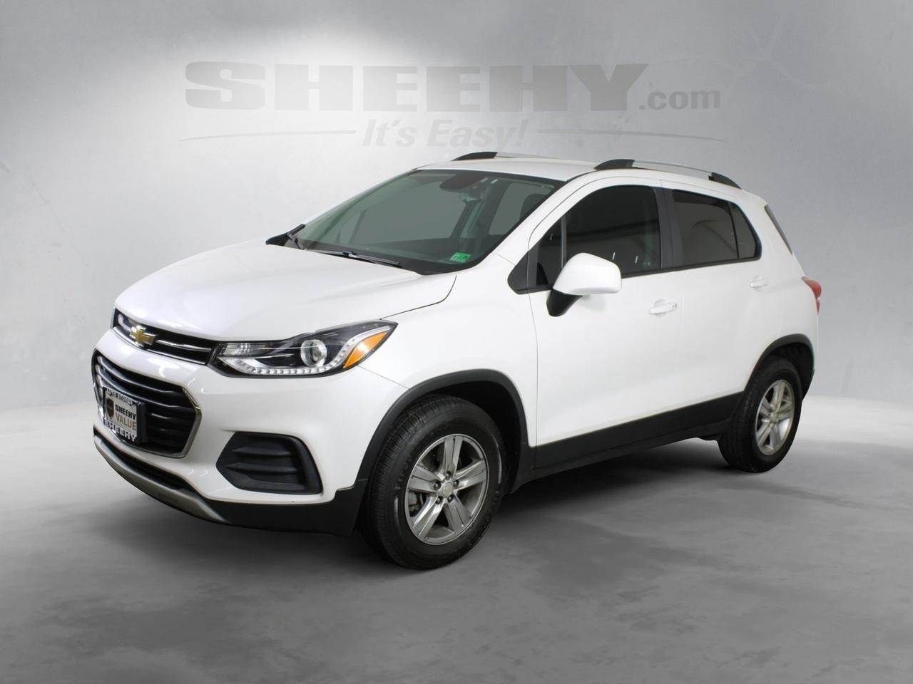 2022 Chevrolet Trax LT Manassas VA