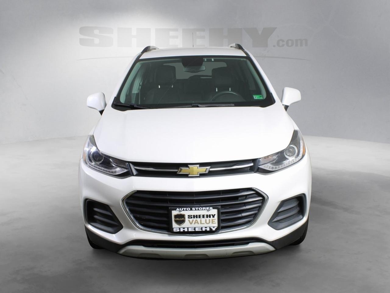 2022 Chevrolet Trax LT Manassas VA