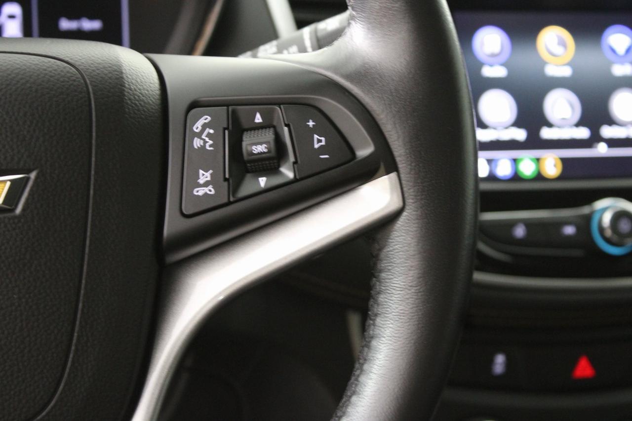 2022 Chevrolet Trax LT Manassas VA