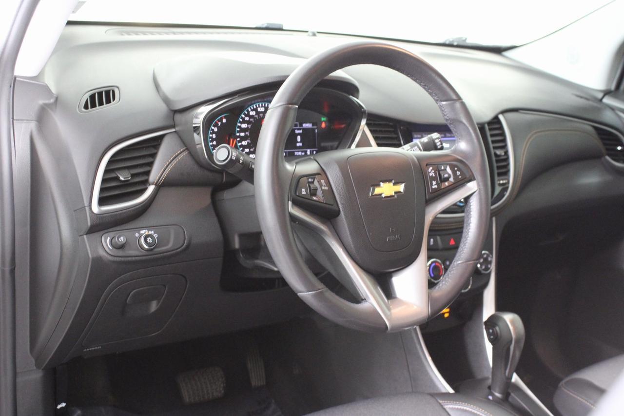 2022 Chevrolet Trax LT Manassas VA