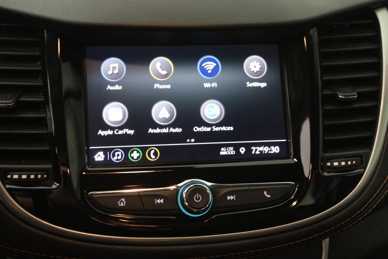 2022 Chevrolet Trax LT Manassas VA