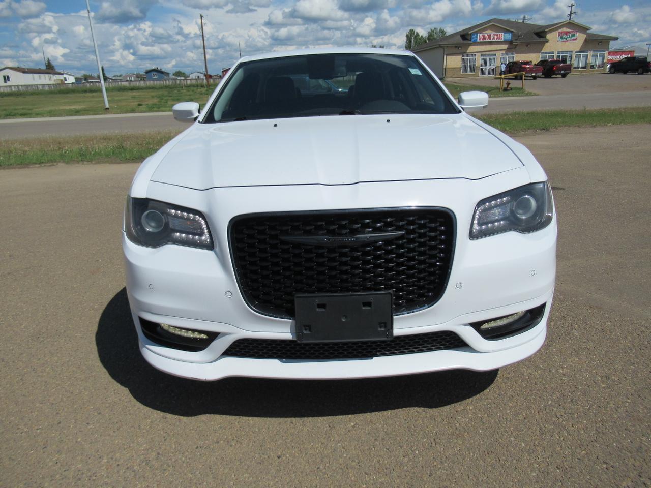 2022 Chrysler 300 300 Touring L High Level AB