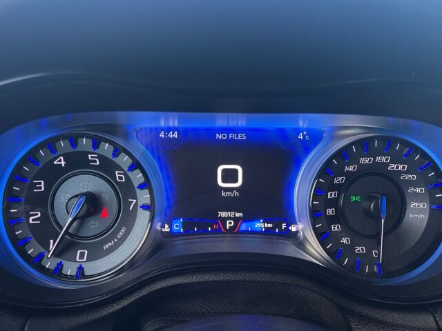 2022 Chrysler 300 300 Touring L Whitecourt AB