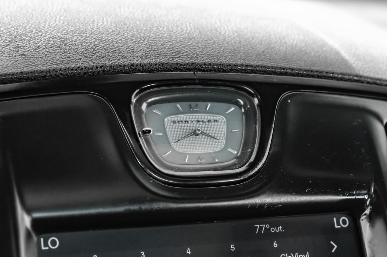 2022 Chrysler 300 S BLIND SPOT NAVIGATION PANORAMA LEATHER HEATED SEATS REAR CAMER Carrollton TX