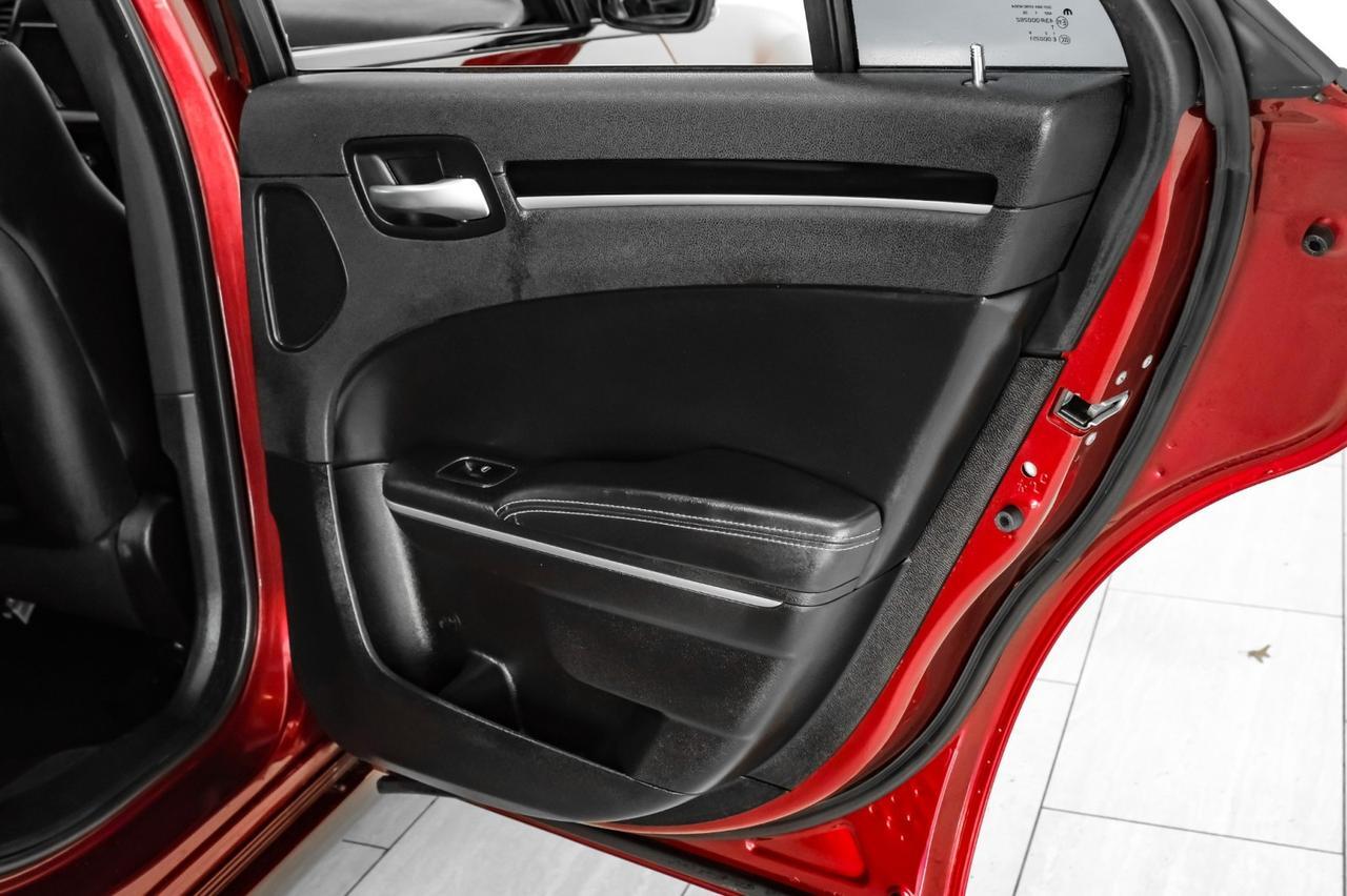 2022 Chrysler 300 S BLIND SPOT NAVIGATION PANORAMA LEATHER HEATED SEATS REAR CAMER Carrollton TX