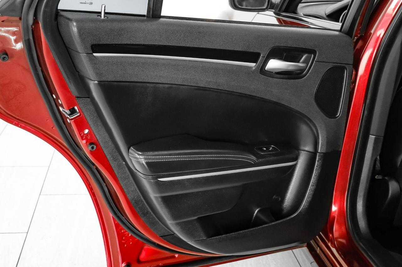 2022 Chrysler 300 S BLIND SPOT NAVIGATION PANORAMA LEATHER HEATED SEATS REAR CAMER Carrollton TX