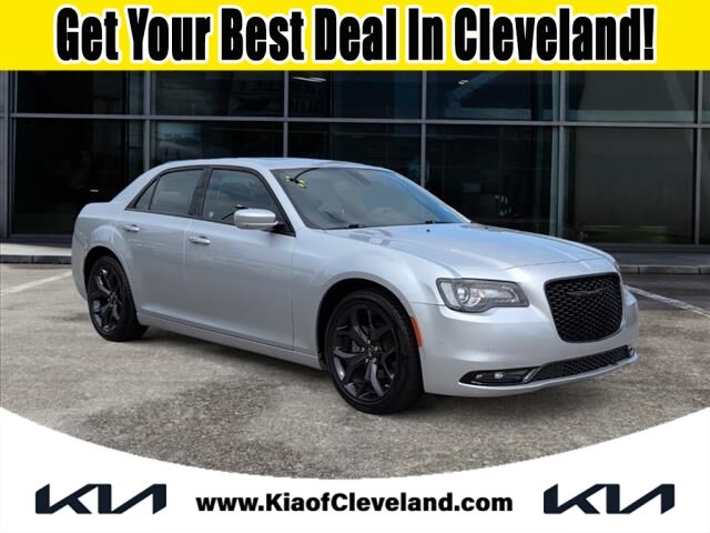 2022 Chrysler 300 S Chattanooga TN