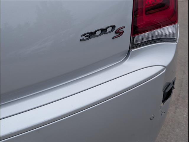 2022 Chrysler 300 S Chattanooga TN
