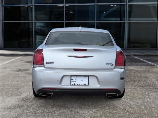2022 Chrysler 300 S Chattanooga TN