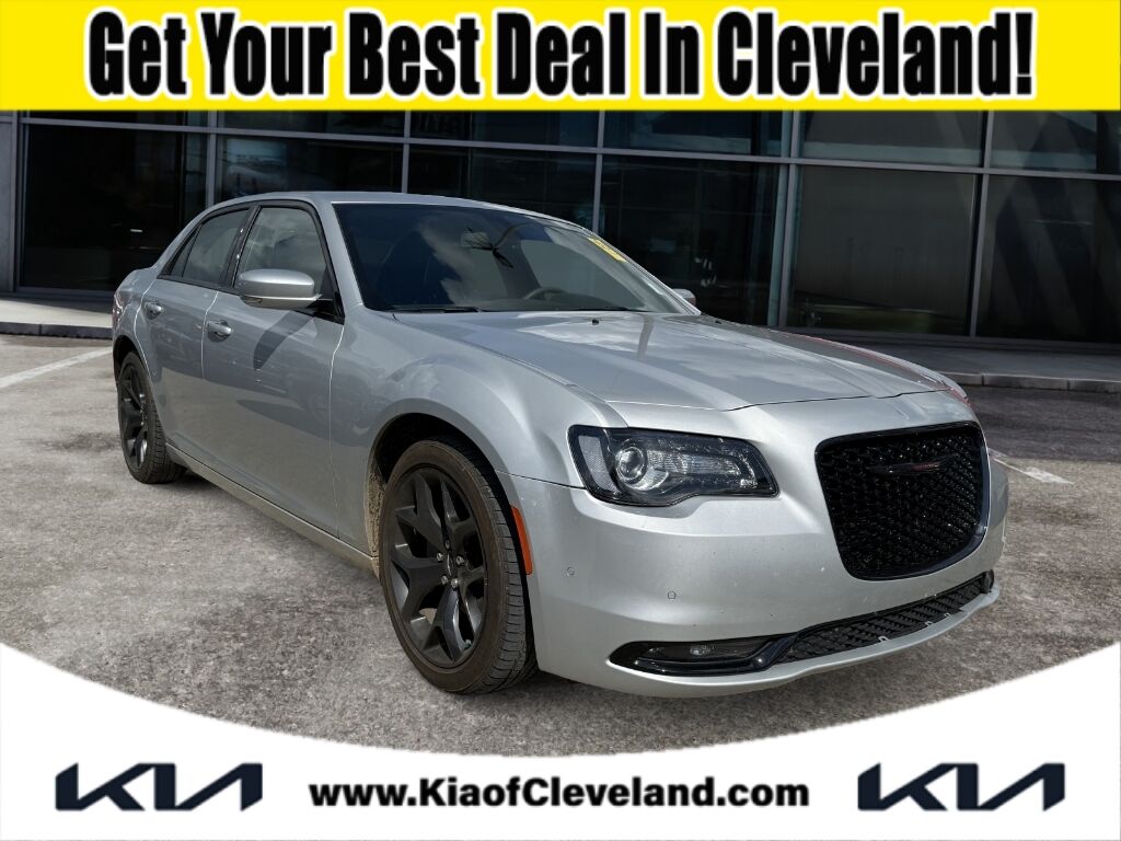 2022 Chrysler 300 S Chattanooga TN