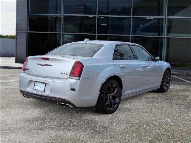 2022 Chrysler 300 S Chattanooga TN