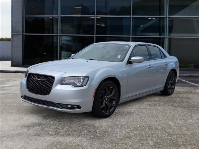 2022 Chrysler 300 S Chattanooga TN