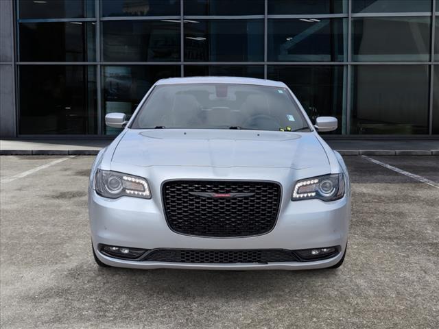 2022 Chrysler 300 S Chattanooga TN