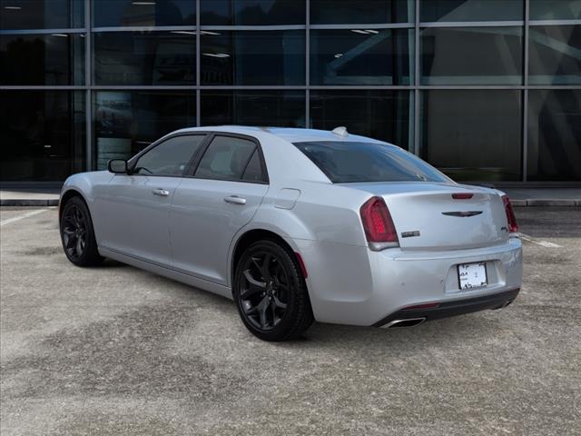 2022 Chrysler 300 S Chattanooga TN