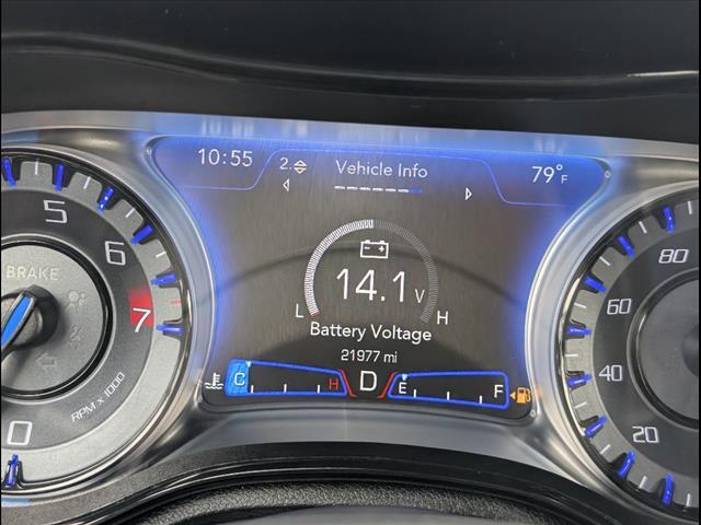 2022 Chrysler 300 S Chattanooga TN