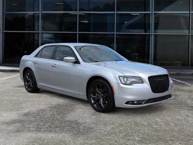 2022 Chrysler 300 S Chattanooga TN