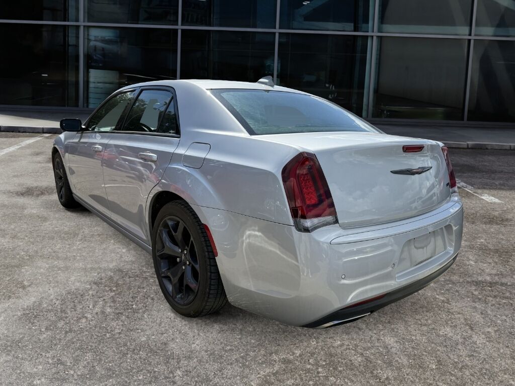 2022 Chrysler 300 S Chattanooga TN