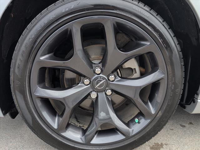 2022 Chrysler 300 S Chattanooga TN