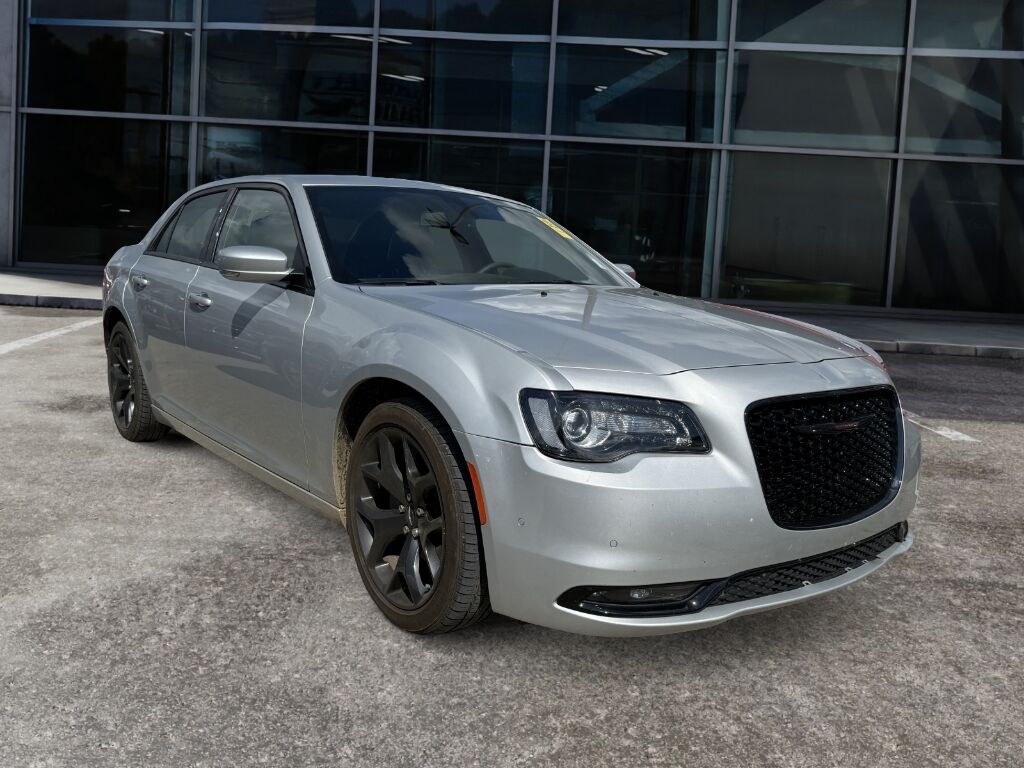 2022 Chrysler 300 S Chattanooga TN