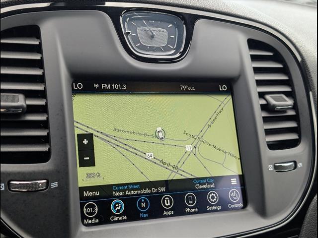 2022 Chrysler 300 S Chattanooga TN