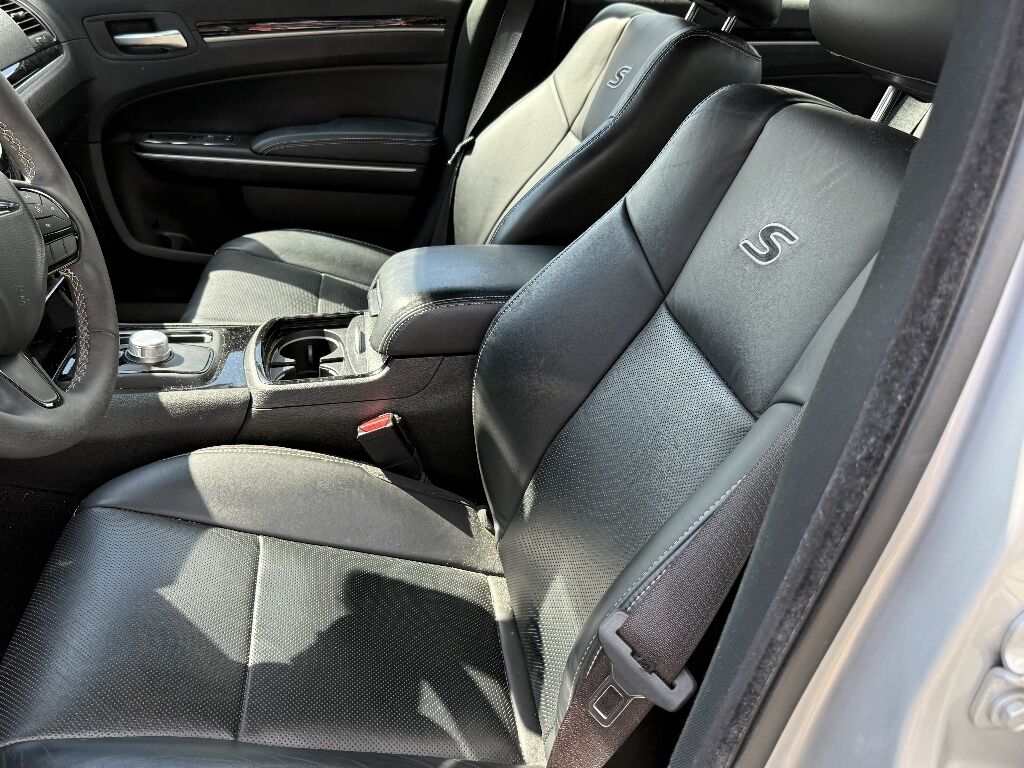 2022 Chrysler 300 S Chattanooga TN