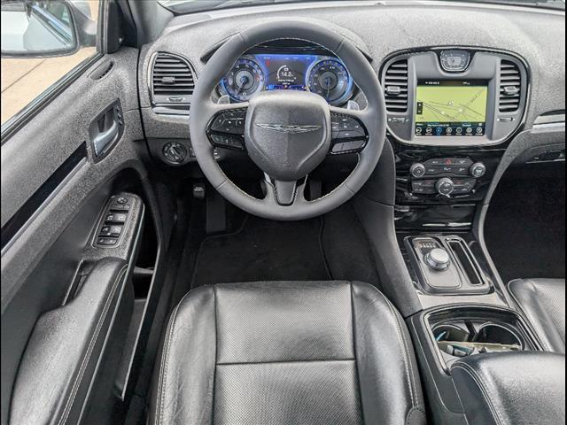 2022 Chrysler 300 S Chattanooga TN