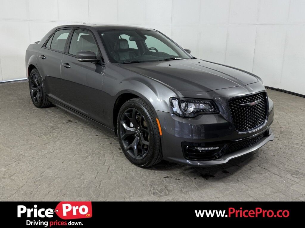 2022 Chrysler 300 S Maumee OH