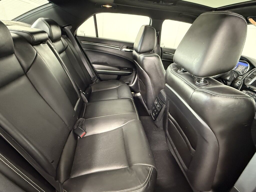 2022 Chrysler 300 S Maumee OH