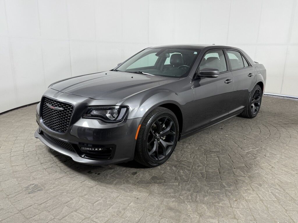 2022 Chrysler 300 S Maumee OH