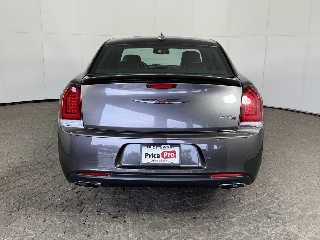 2022 Chrysler 300 S Maumee OH