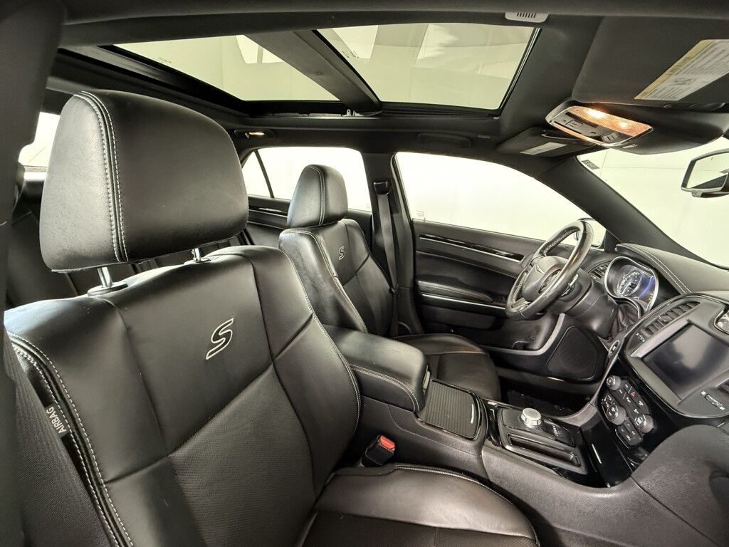 2022 Chrysler 300 S Maumee OH