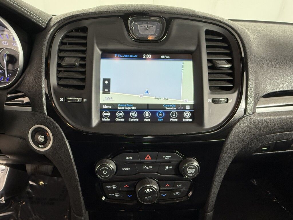 2022 Chrysler 300 S Maumee OH