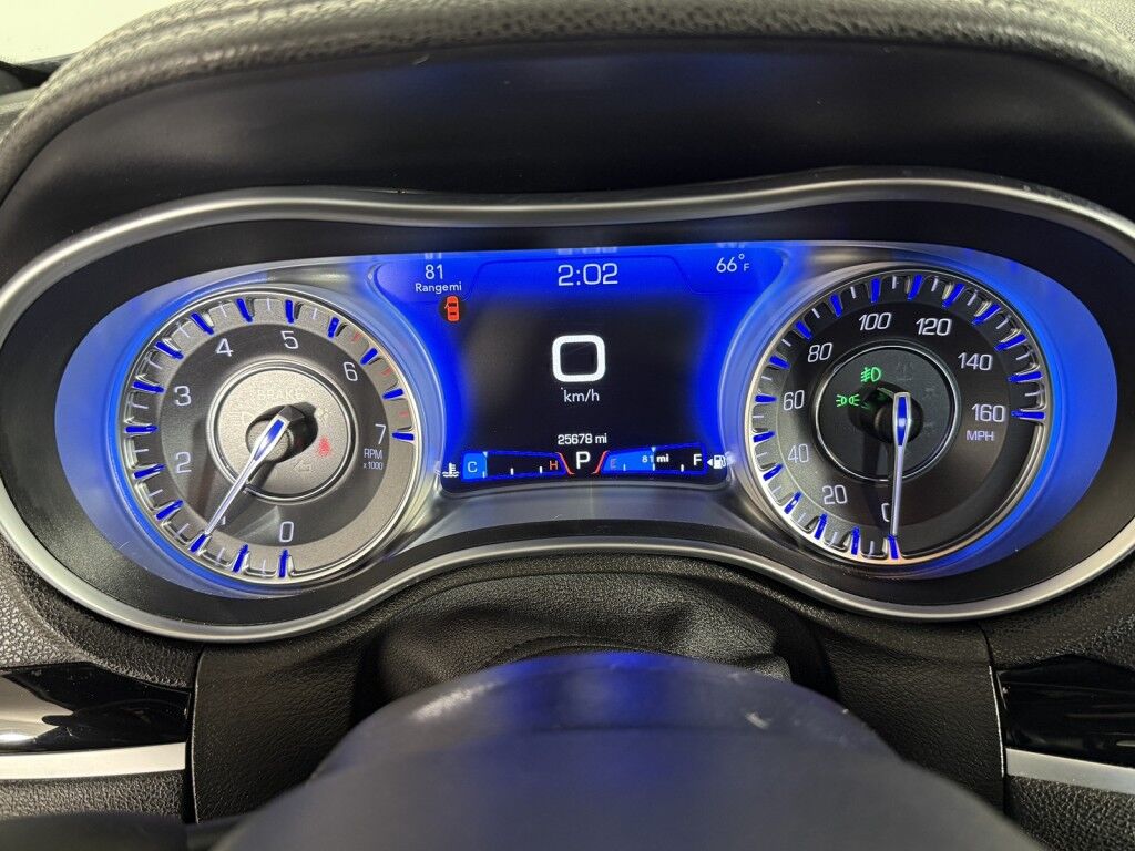 2022 Chrysler 300 S Maumee OH