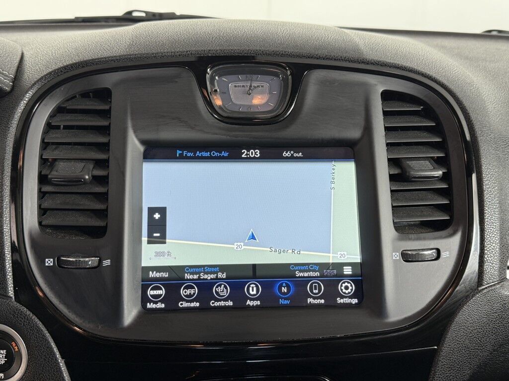 2022 Chrysler 300 S Maumee OH